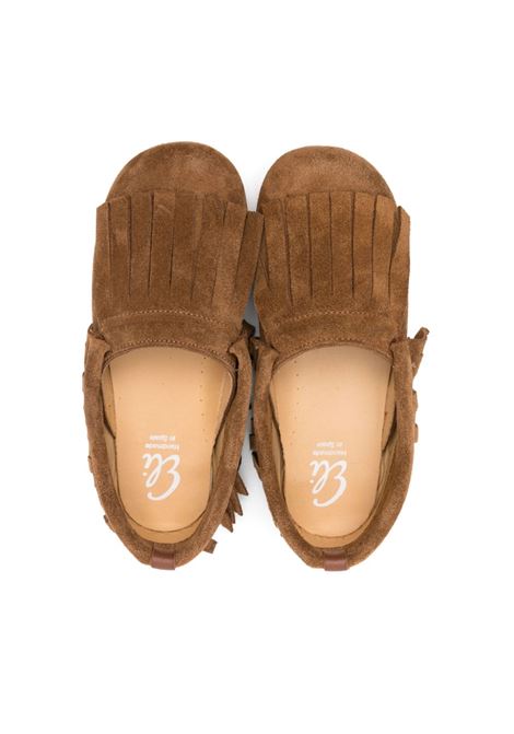 Ballerine con frange ELI 1957 | 21506AHH.LEO RESP